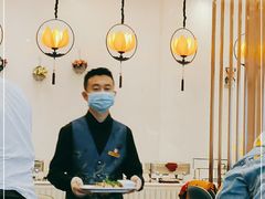 -飞天大厦清真餐厅