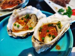-Mr·Fish鱼鲜生海鲜放题(银泰in99店)