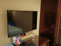 -广州粤大金融城国际酒店