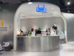 -MINI MARS KIDS CLUB亲子家庭中心(杨浦黄兴店)