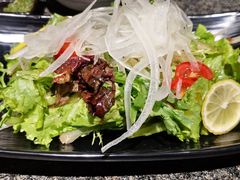 -NIUAN牛庵·日式和牛烧肉(恒隆店)