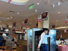 -西贝(吴江路湟普汇店)