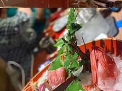 -湖月·割烹料理(湖滨店)