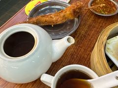 -恒兴发茶店(水巷口店)