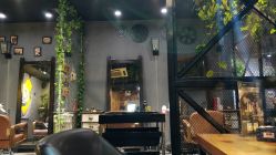 -藤野造型·专业烫染店