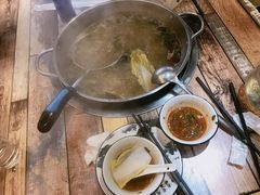 -刘少华贵州小黄牛·鲜牛肉火锅(总店)