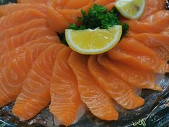 -蓝塞夫三文鱼(无锡玉泉街店)