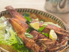 -缘生态云南菜·野生菌庭院餐厅(华侨城店)