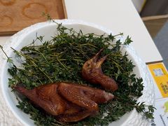 -蔡澜点心·粤菜(月星环球港店)