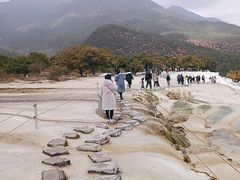 -白水台