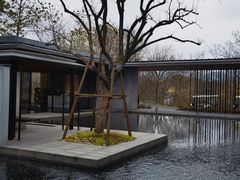 -木守西溪溪隐餐厅