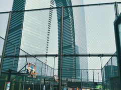 -洛克公园(苏州中心商场)