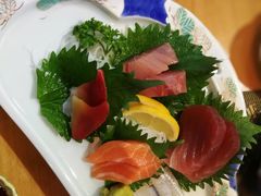 -天正河鲀·河豚亭(大连店)