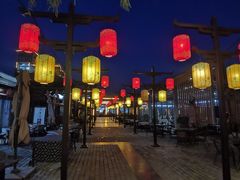 -茯茶镇