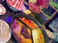 -水巷子·巴掌腰片重庆火锅(云纺店)