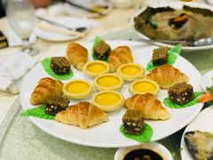 -顺德人家食府(黄金广场店)