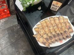 -重庆德庄火锅(永城店)