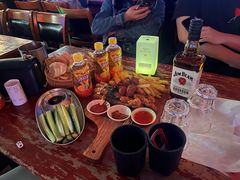 -HIB HUB公社(解放西路店)