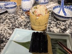 -南京大牌档(崇文门国瑞店)