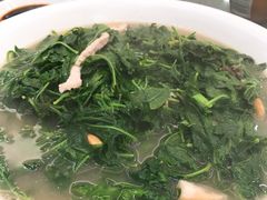 上汤枸杞-新享乐海鲜(翠华路店)