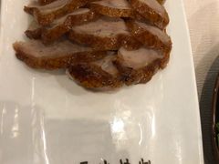 全聚德精品烤鸭-全聚德(前门店)