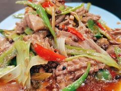 -小唐小四川水煮鱼(北三路店)