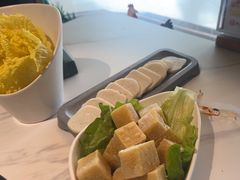 -狐狸爱上椰子鸡(滨江星光大道店)