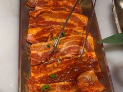 -韩宫宴烤肉·黑毛和牛·料理(昆山万达店)