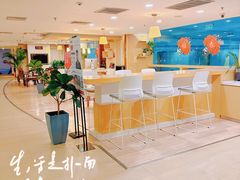 -美菲特健身(华贸店)