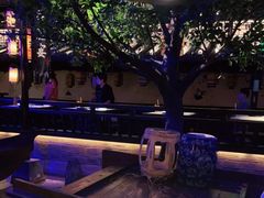 -绿茶餐厅(乐峰广场店)