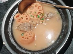 -湘阁里辣(东门茂业店)