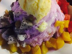 -二斗栗子(黄河道店)