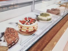 -EVERNAKED裸蛋糕(SOHO天山店)