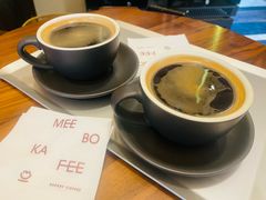 -MEEBO KAFEE米咖焙坊(虹桥路店)