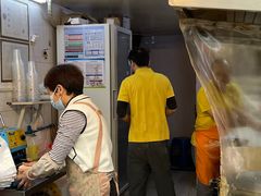 -咏春葱油饼(德政中路店)