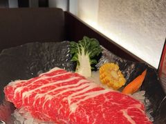 -盡膳口福跷脚牛肉火锅(国贸商城店)
