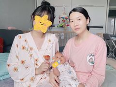 -悦芽照护月嫂+育儿嫂(杭州店)