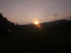 -武陵山森林公园