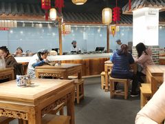 大堂-老城南.鸭血粉丝汤(夫子庙店)