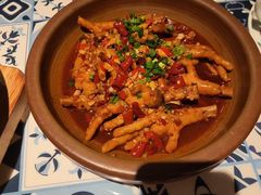 -图味美小黄鱼·景德菜(浙江路店)