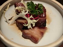 -领事馆19号中餐厅(厦门海景洲际酒店)