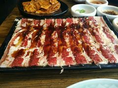 -一品诚记烤肉·甄选店(中南路店)