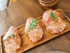 -Money Shops(愚园路店)