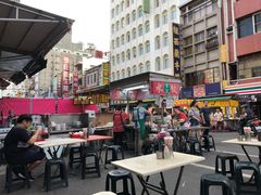 -六合夜市