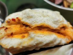 辣椒肉卷-清泉阁包子铺(中山路店)