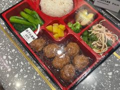 -贝林大翅鲸简餐厅(国家海洋博物馆店)