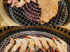 -神户赤童日式烤肉(金地广场店)