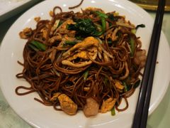 生日炒面-金时代顺风大酒店(金山店)