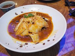 -不二茶空间·养生宴(石景山店)