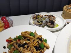 -79号渔船海鲜饭店(龙岗店)